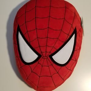 Disney Spiderman Pillow